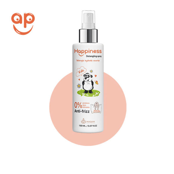 HAPPINESS DETANGLING SPRAY 150ML