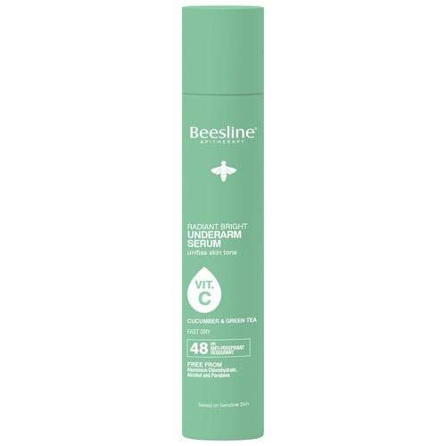 BEESLINE UNDERARM SERUM GREEN TEA SPRAY 150ML