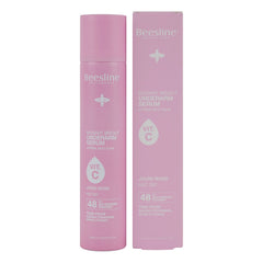 BEESLINE UNDERARM SERUM JOURI ROSE SPRAY 150ML