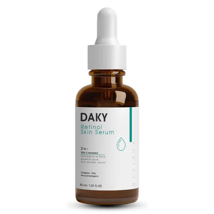 DAKY RETINOL SKIN SERUM 30 ML