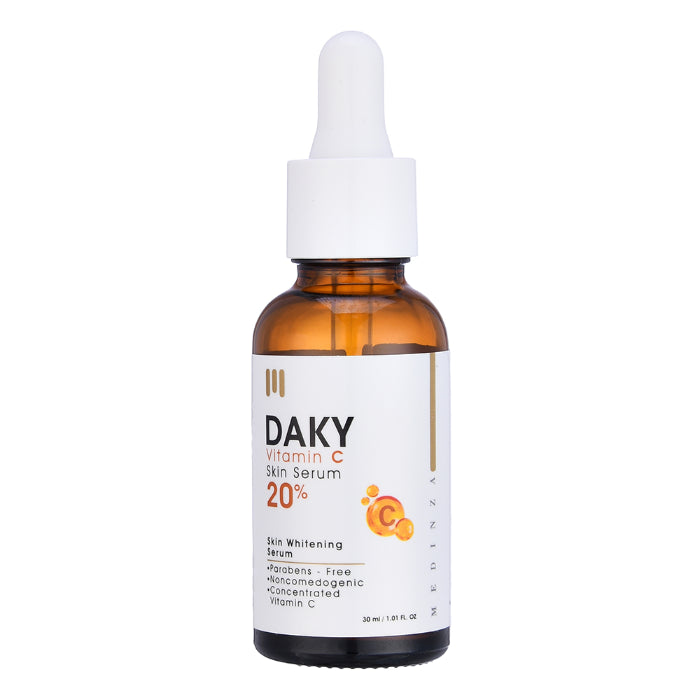 Daky Vitamin C Serum 20% 30ML