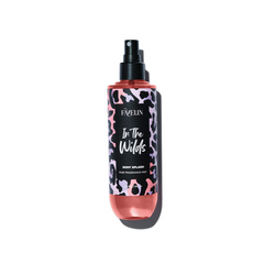 FAVELIN INTO THE WILDS BODY SPLASH 250ML