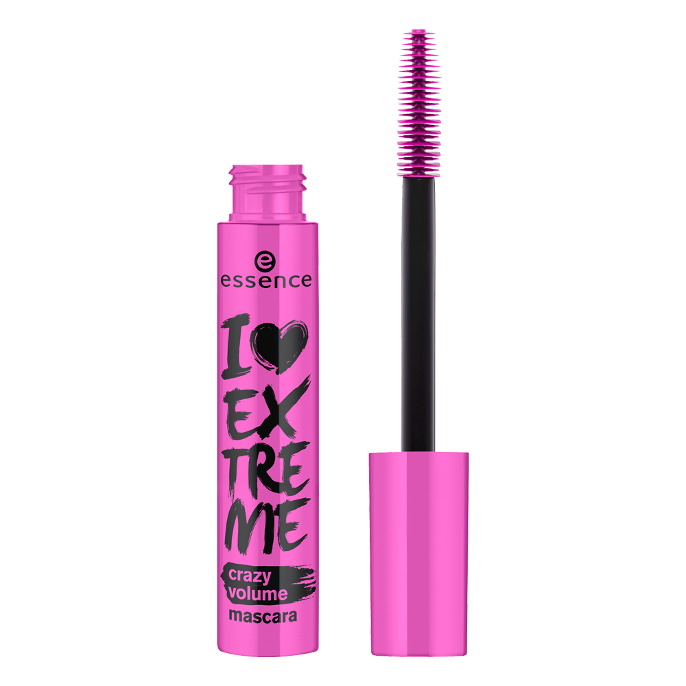 ESSENCE I LOVE EXTREME CRAZY VOL. MASCARA