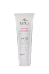 INFINITY SOOTHING MOIST GEL 120ML 1+1 OFF