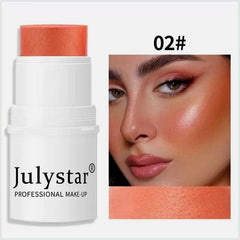 Julystar Blusher Stick 02