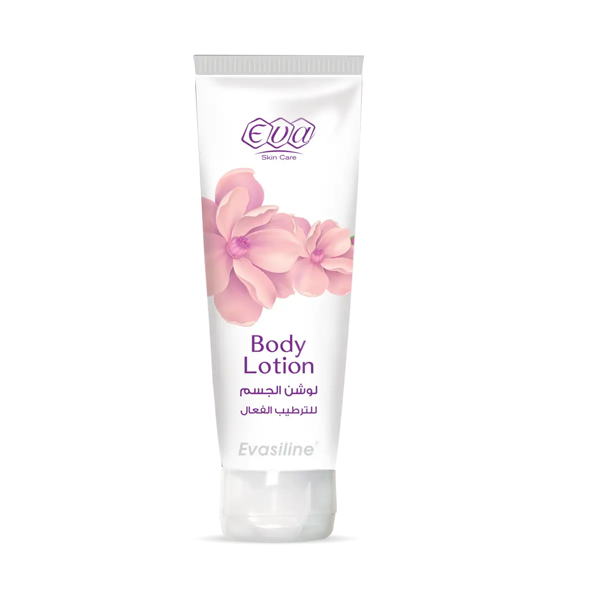 EVA BODY LOTION 240ML