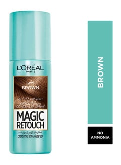 Loreal Magic Retouch Brown 75 Ml