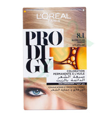 Loreal Pro Di Gy 8.1