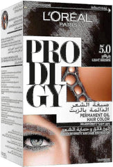 Loreal Prodigy 5 Light Brown