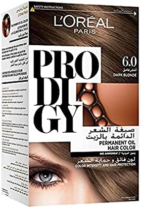 Loreal Prodigy 6.0+ÝÑÔÇå ÕÈÛå åÏíÉ