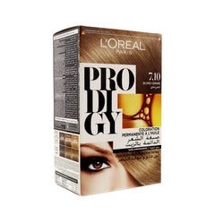 Loreal Prodigy 7.10