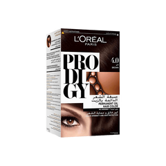 Loreal Prodigy Brown 4.0