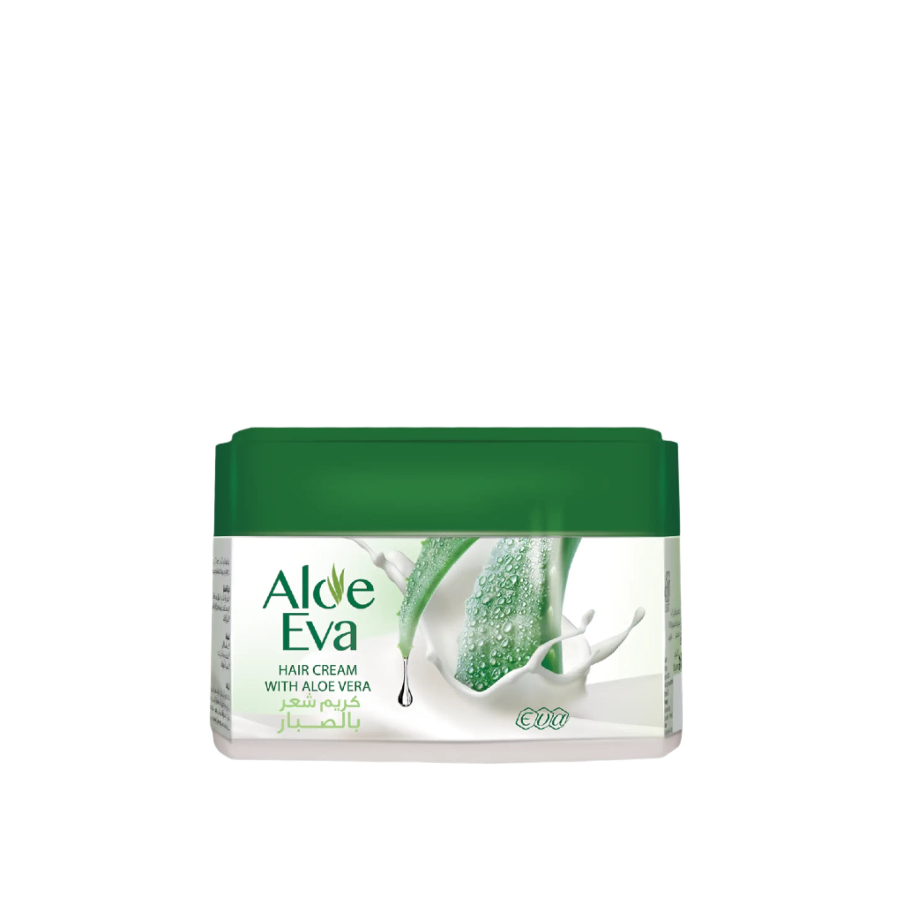 ALOE EVA HAIR CREAM WITH ALOE VERA 85 GM