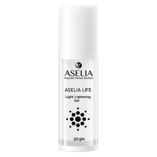 ASELIA GEL LIGHT LIGHTENING 20GM