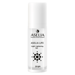 ASELIA GEL LIGHT LIGHTENING 20GM