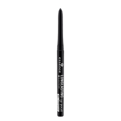 ESSENCE LONGLASTING EYE PENCIL BLACK