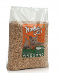 CAT KOTA WOOD PELLET 15 KG