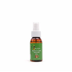 RAW AFRICAN MOROCCAN ARGAN OIL 75GM