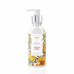 FAVELIN BODY LOTION  TROPICAL BREEZE 250ML