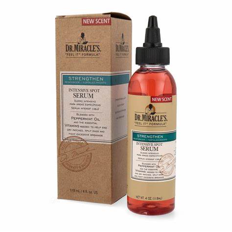 DR. MIRACLES SPOT SERUM 118ML