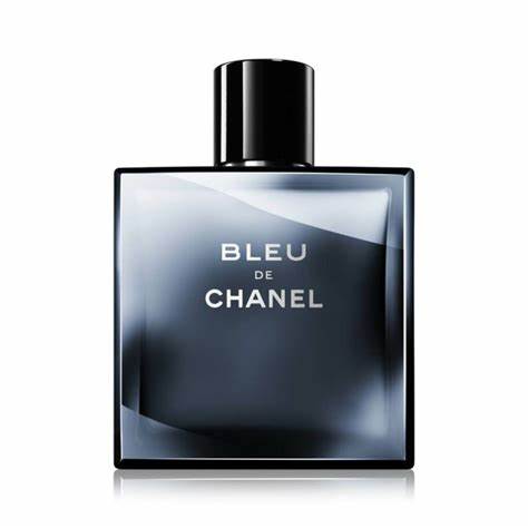 BLEU DE CHANEL EAU DE TOILETTE100ML