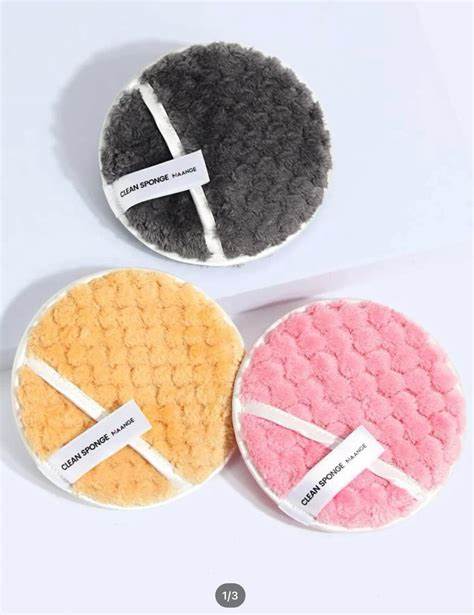 SHEGLAM CLEAN SPONGE