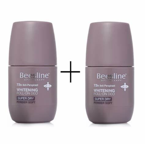 BEESLINE  ROLL SUPER DRY POWDER SOFT 1+1