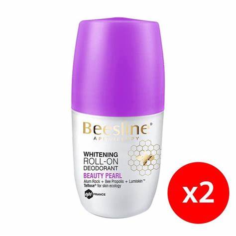 BEESLINE BEAUTY PEARL ROLL 1+1 OFF