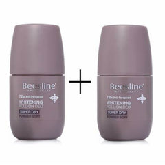 BEESLINE  ROLL SUPER DRY POWDER SOFT 1+1