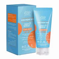 EVA ACNE PRONE SKIN SUNSCREEN 40ML