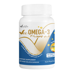 VEE OMEGA 30 CAP