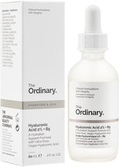 Ordinary Hyaluronic Acid 2%B5 [(17.0)]