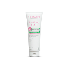 SHAAN SOOTHING GEL 200ML