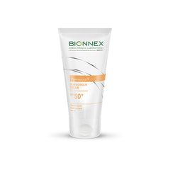 BIONNEX PREVENTIVA Sunscreen Cream Spf50+ 50ml