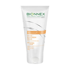 BIONNEX PREVENTIVA Tinted Sunscreen Cream Spf50+ 50ml