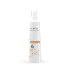 BIONNEX SUNSCREEN SPRAY kids SPF50+ 200ml