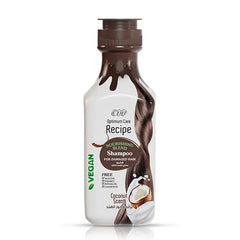 EVA RECIPE SHAMPO FOR DAMAGED HAIR 350ML