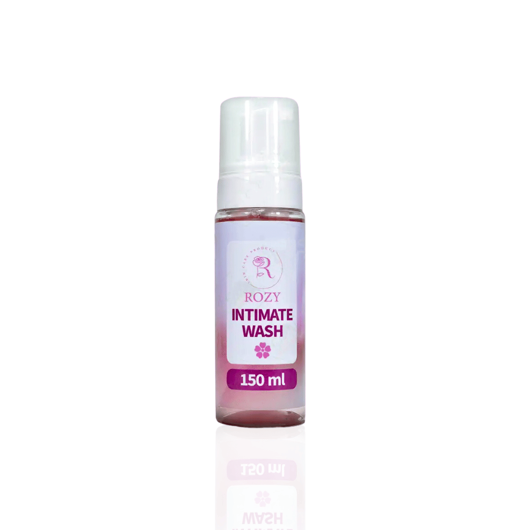 ROZY BIKINI INTIMATE WASH 150ML