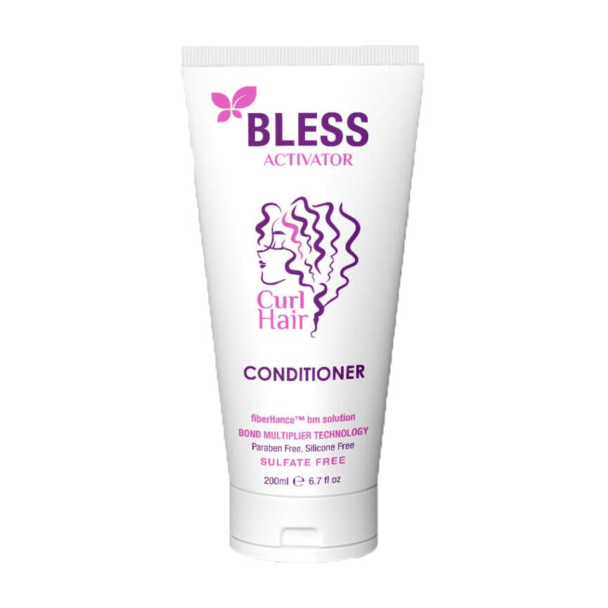 BLESS ACTIVATOR CONDITIONER 200ML