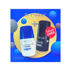 BEESLINE  VIT C ROLL 50ML +SUPER DRY FRAG FREE