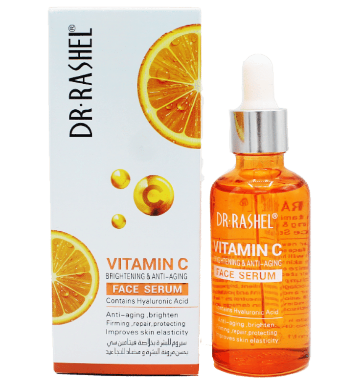 Dr-Rashel Vitamin C Face Serum – Al Dawaa Pharmacies