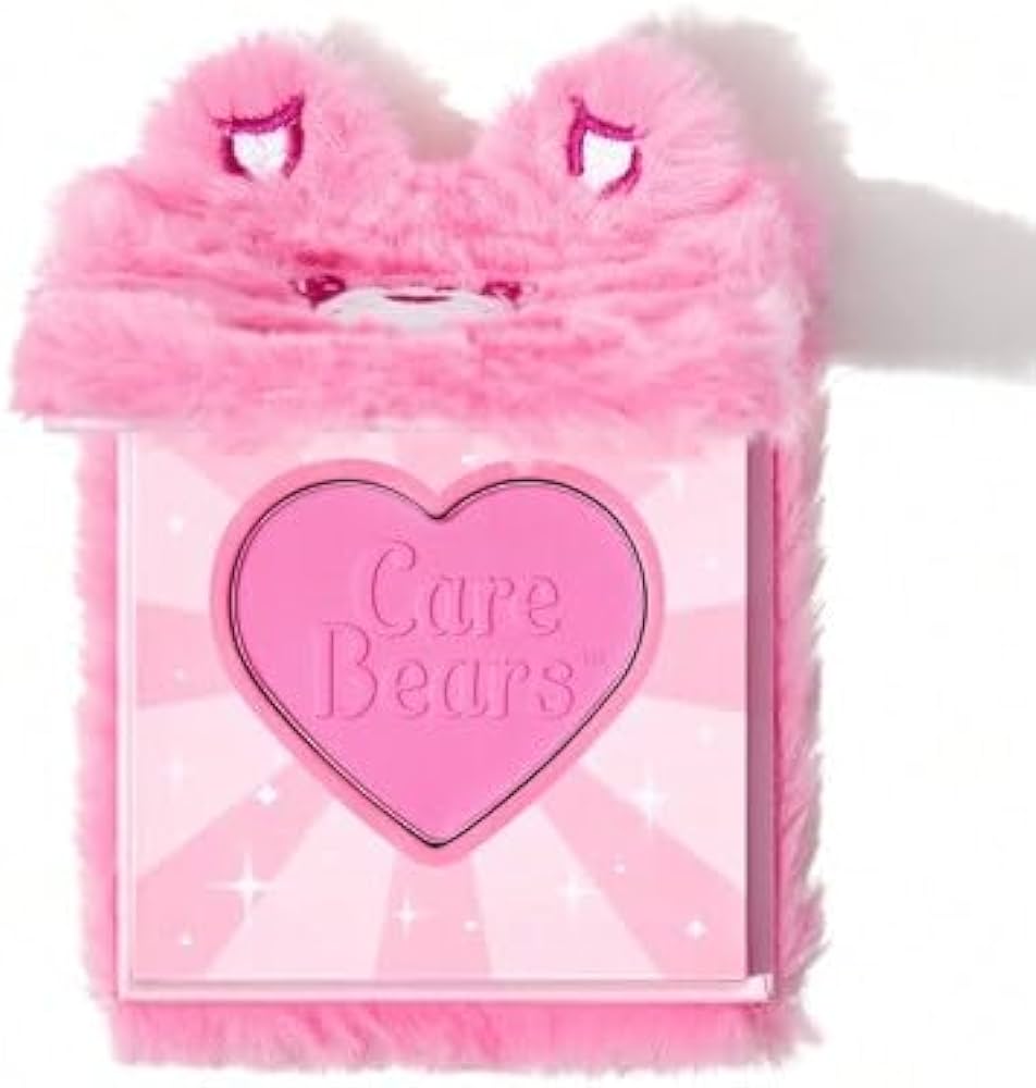 Sheglam Care Bears Powder Blush