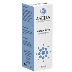 ASELIA SCRUBBING GEL 100ML