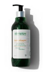 SEROPIPE INTENSE NUTRITION HAIR SHAMPOO 300 ML