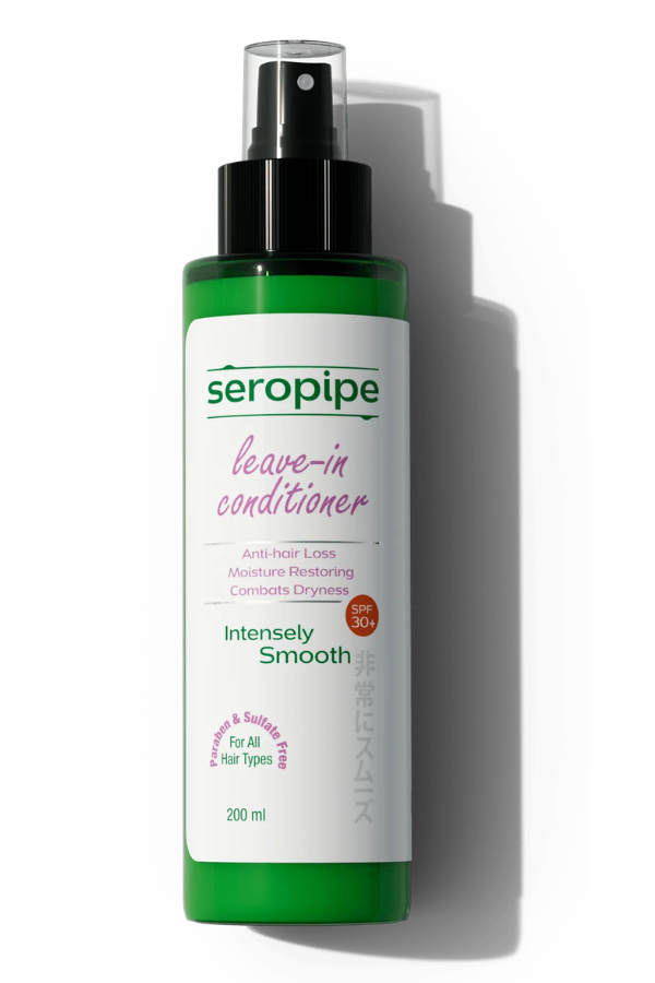 SEROPIPE LEAVE-IN CONDITIONER 200ML