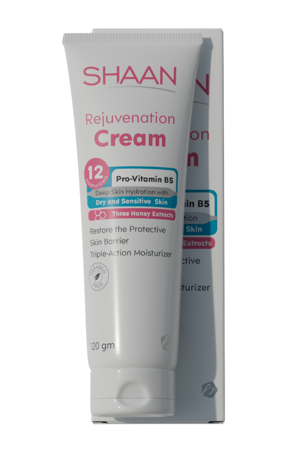 Shaan Skin Cream 120Gm