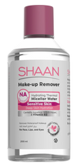 SHAAN MAKE UP REMOVER 200ML