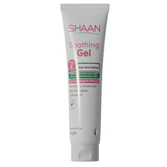 SHAAN SOOTHING GEL 60ML