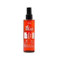 Vee Solar Tan oil SPF 10 200ML