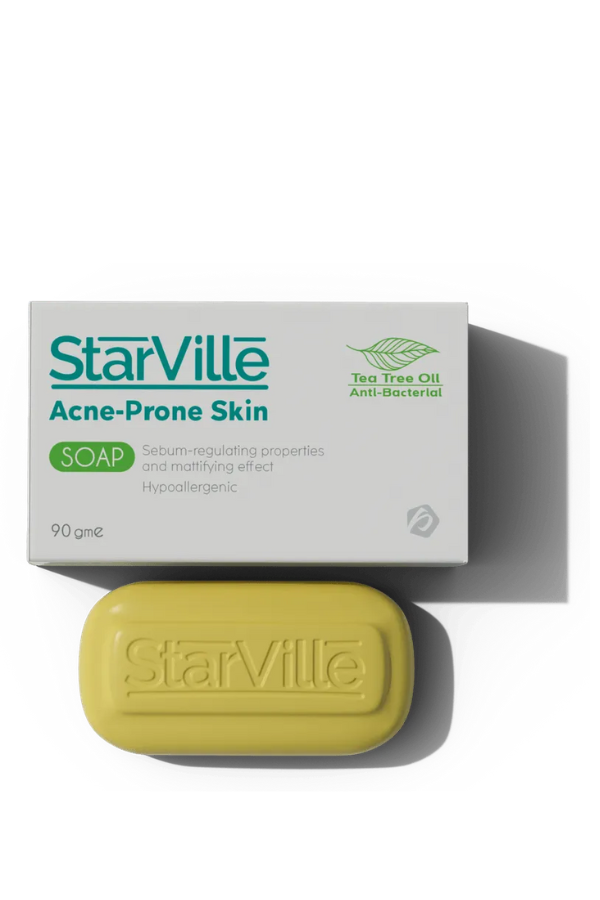 STARVILLE ACNE PRONE SOAP